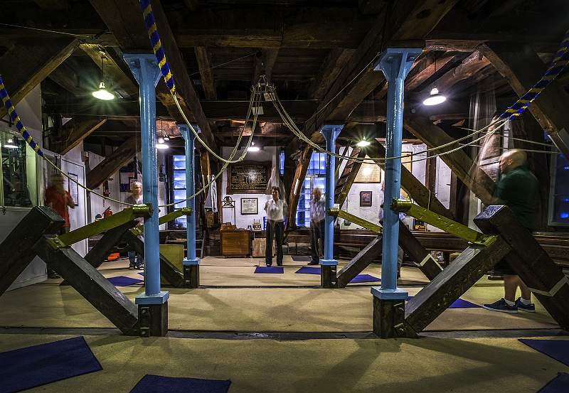 Hereford Cathedrel Bell ringers_Peter Smith.jpg